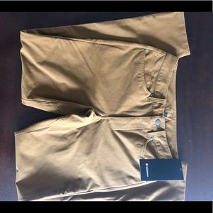 lululemon Men's ABC Pant